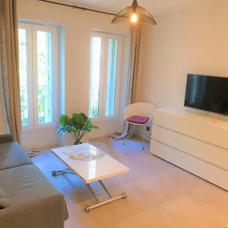 Studio Centre Mer 103 Appartamento Nizza
